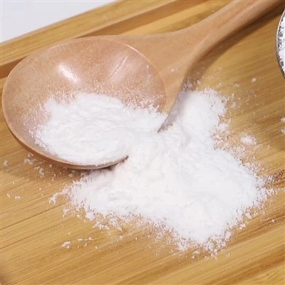 Högkvalitativ 25 kg/påse Prebiotika Dietary Fiber Polydextrose Food Grade