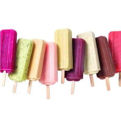 Grape Ice Candy Powder Popsicle Mix OEM